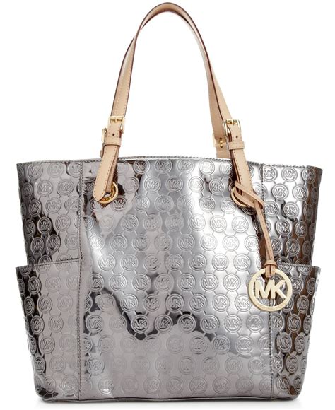 Michael Kors Metallic